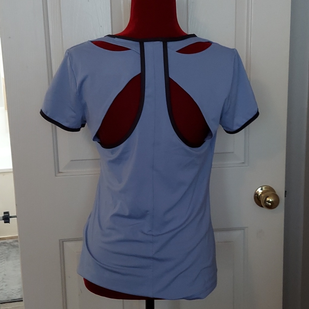 FILA workout top